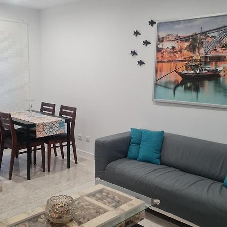 Maligueira Apartment Leiria Luaran gambar