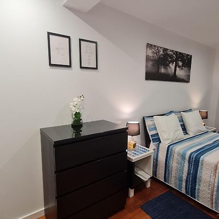 Maligueira Apartment Leiria Luaran gambar