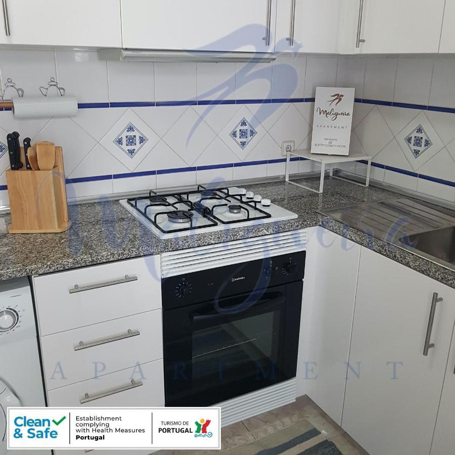 Maligueira Apartment Leiria Luaran gambar