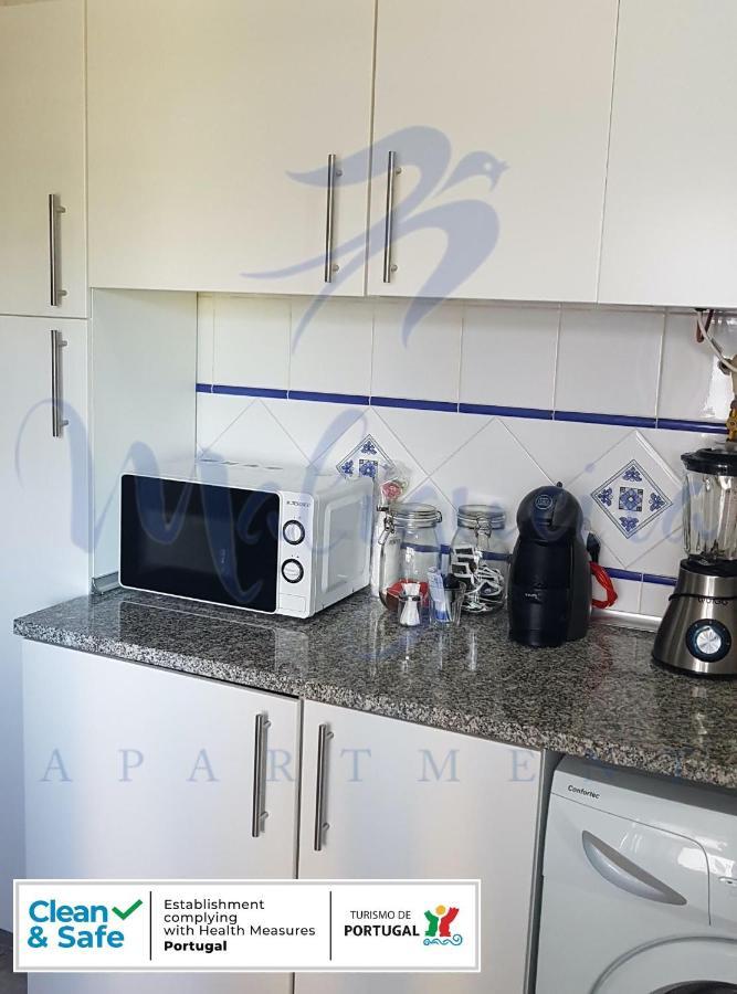 Maligueira Apartment Leiria Luaran gambar