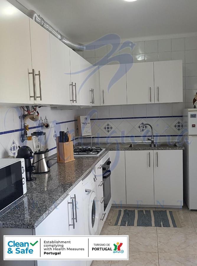 Maligueira Apartment Leiria Luaran gambar