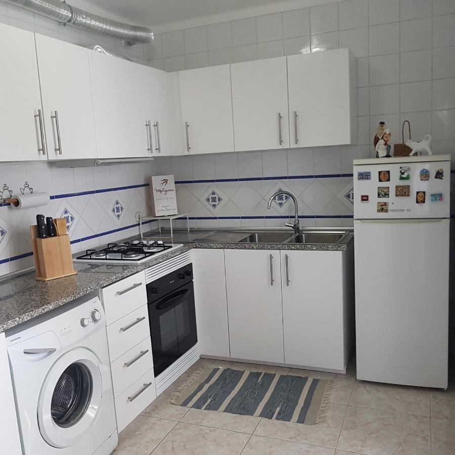 Maligueira Apartment Leiria Luaran gambar