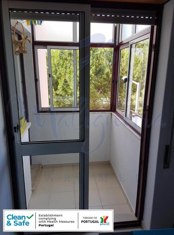 Maligueira Apartment Leiria Luaran gambar