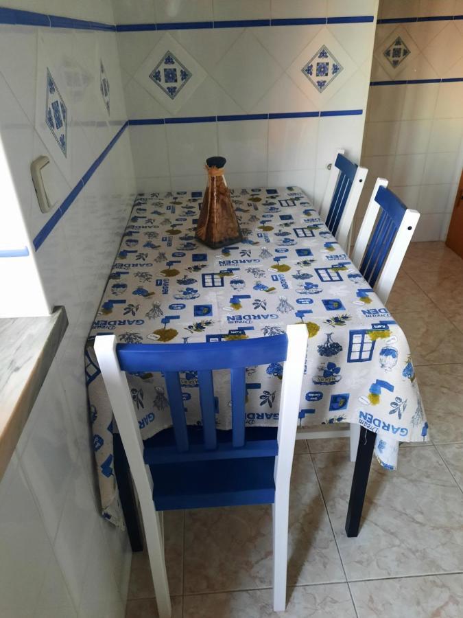 Maligueira Apartment Leiria Luaran gambar