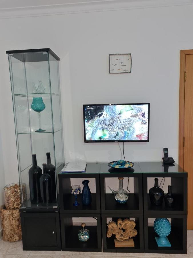 Maligueira Apartment Leiria Luaran gambar