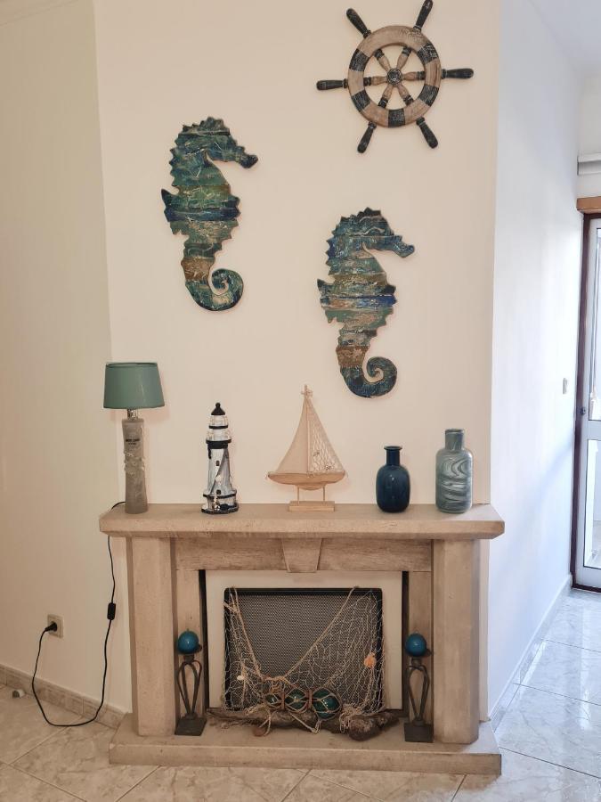 Maligueira Apartment Leiria Luaran gambar