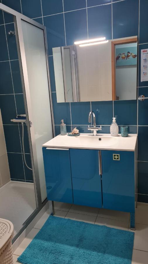 Maligueira Apartment Leiria Luaran gambar