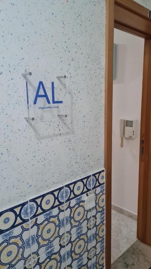 Maligueira Apartment Leiria Luaran gambar