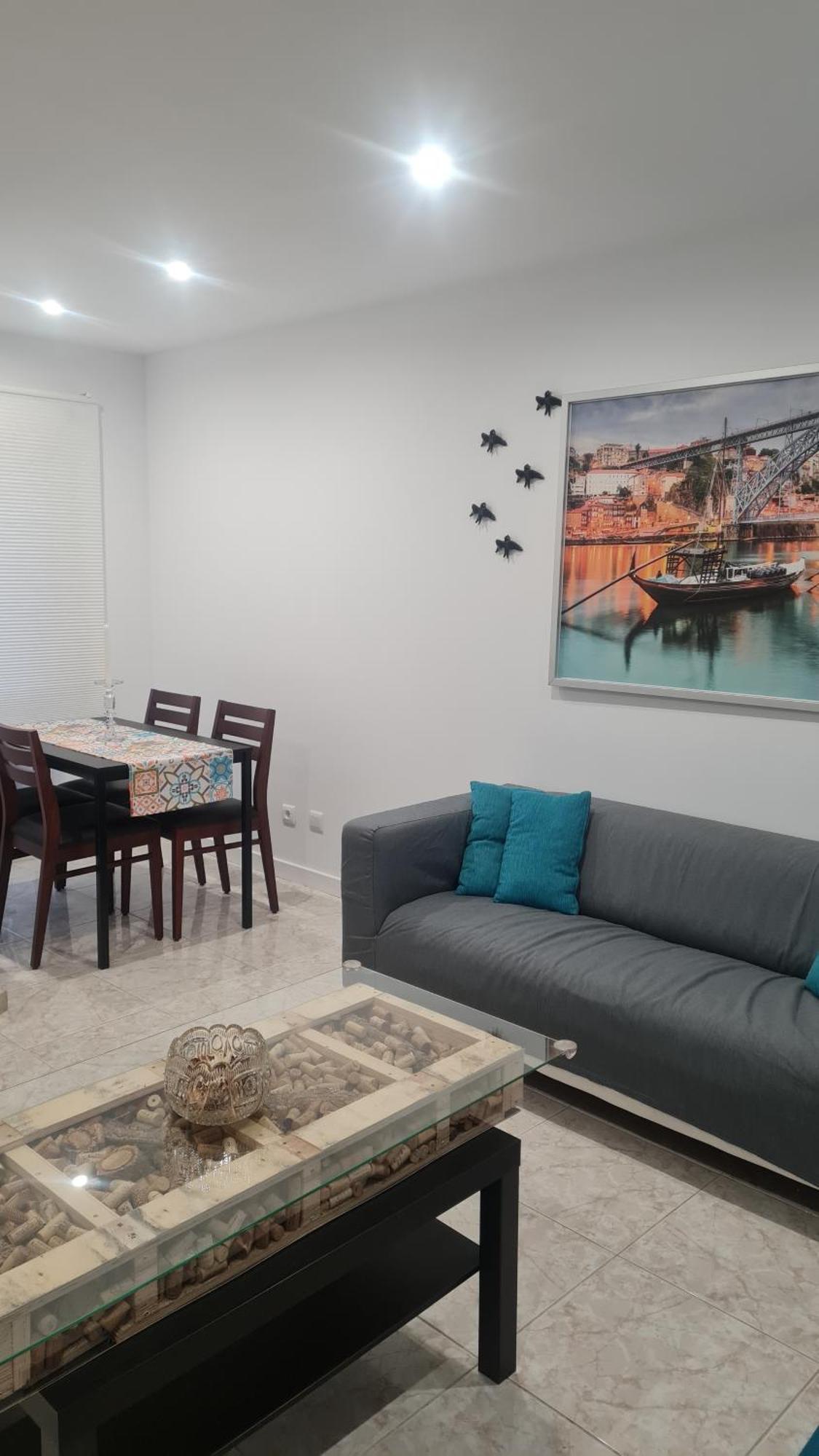Maligueira Apartment Leiria Luaran gambar