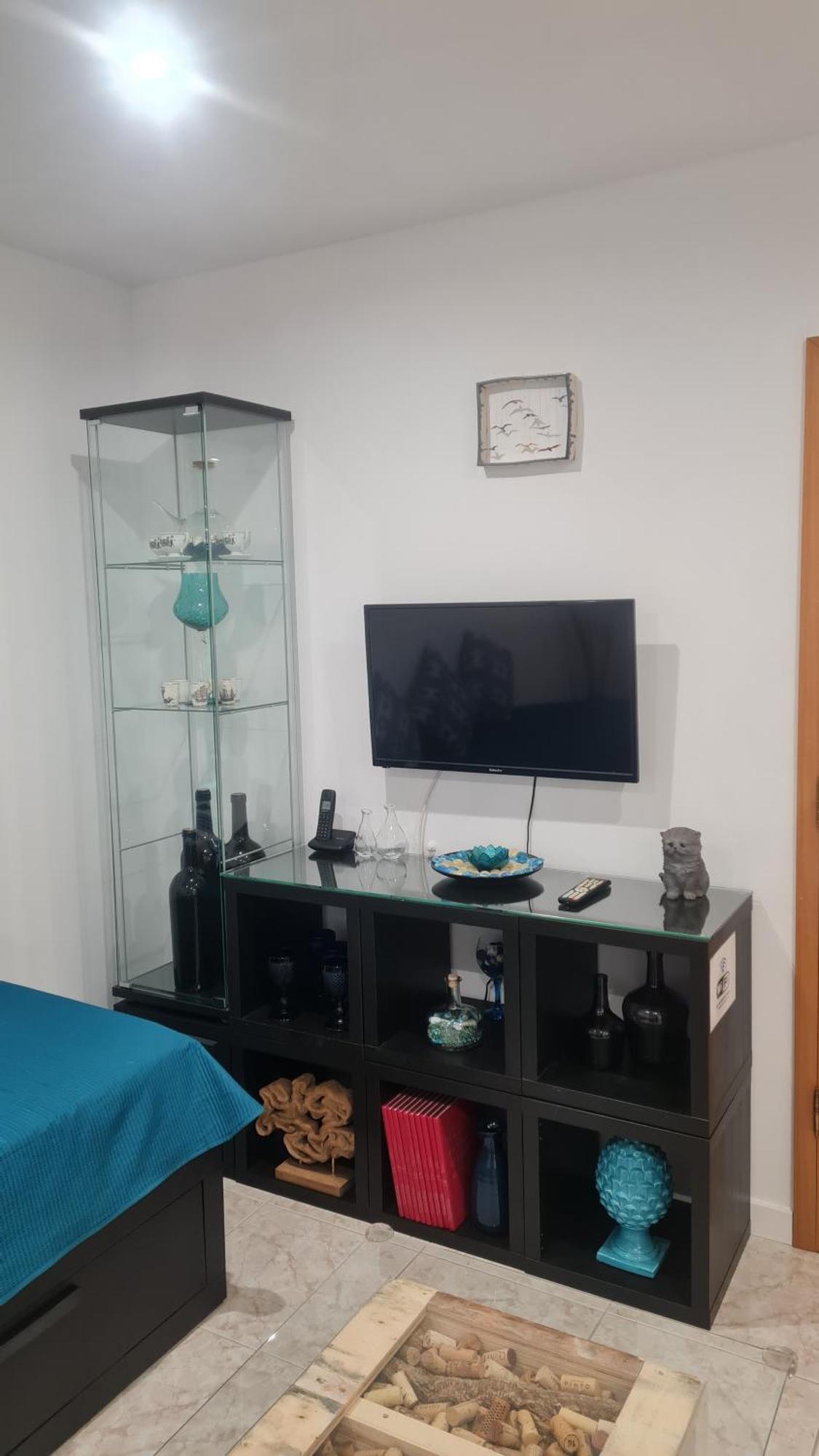 Maligueira Apartment Leiria Luaran gambar