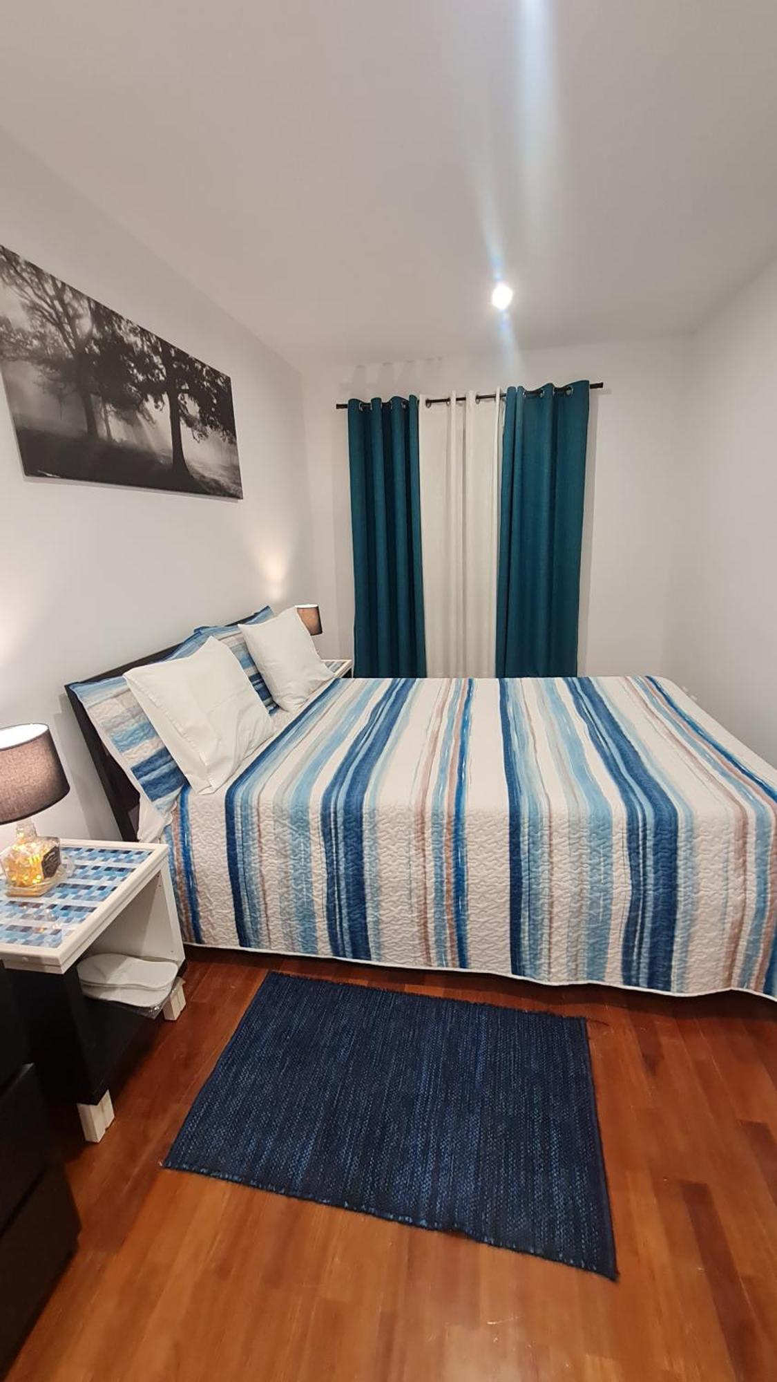 Maligueira Apartment Leiria Luaran gambar