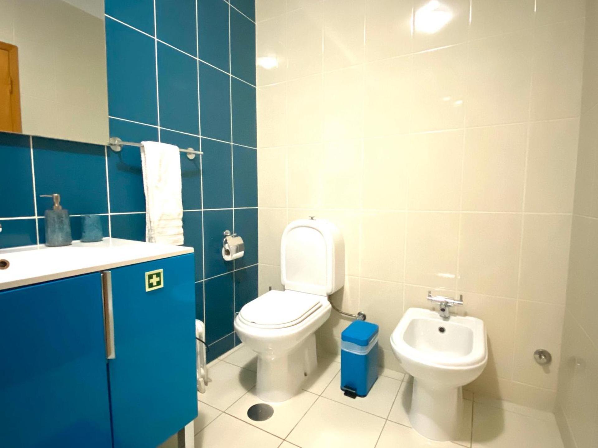 Maligueira Apartment Leiria Luaran gambar