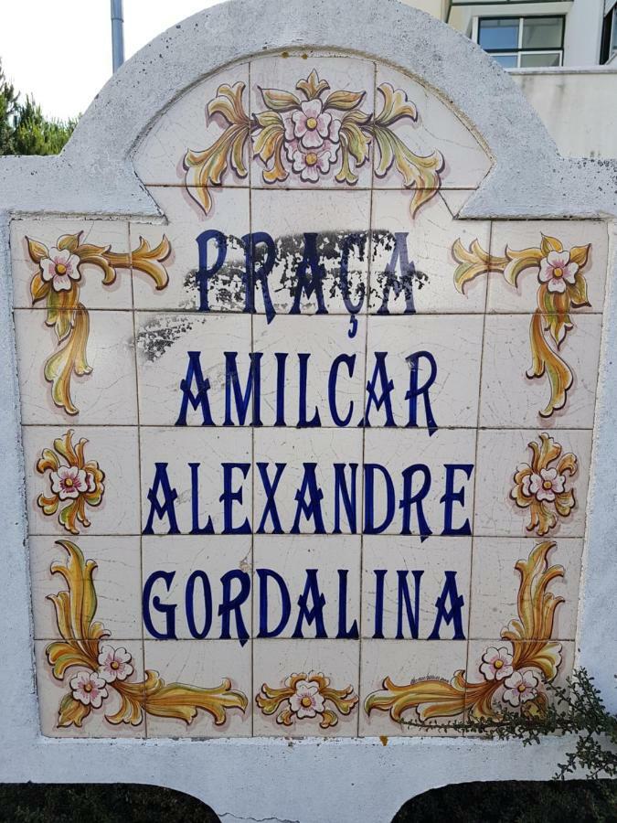 Maligueira Apartment Leiria Luaran gambar