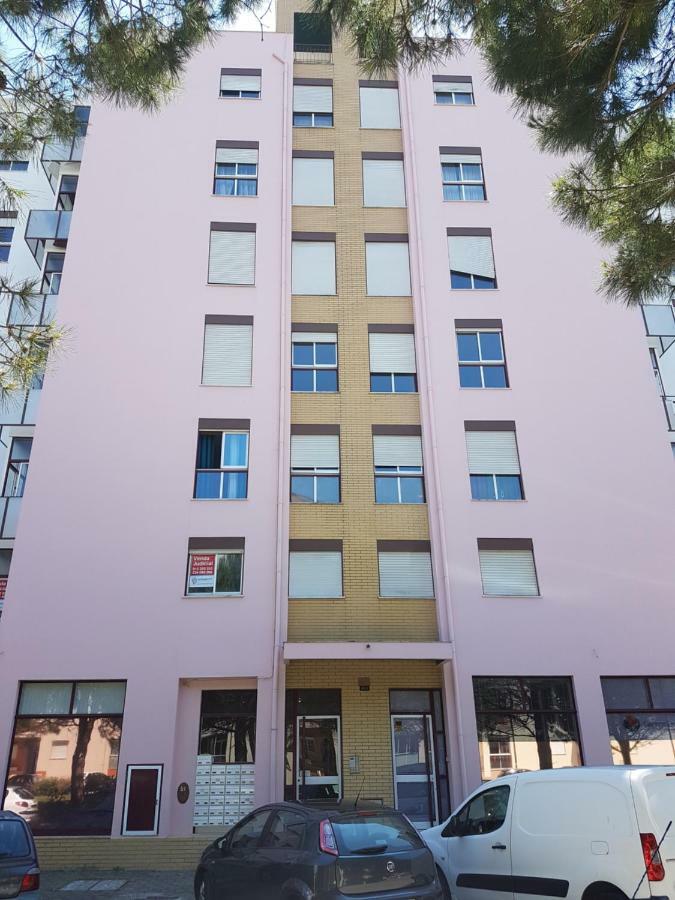 Maligueira Apartment Leiria Luaran gambar