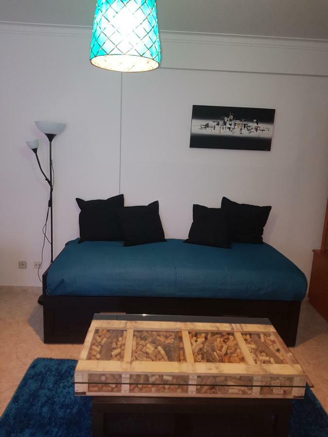 Maligueira Apartment Leiria Luaran gambar